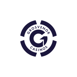 Grosvenor logo